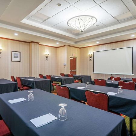 Hilton Garden Inn Morgantown Luaran gambar
