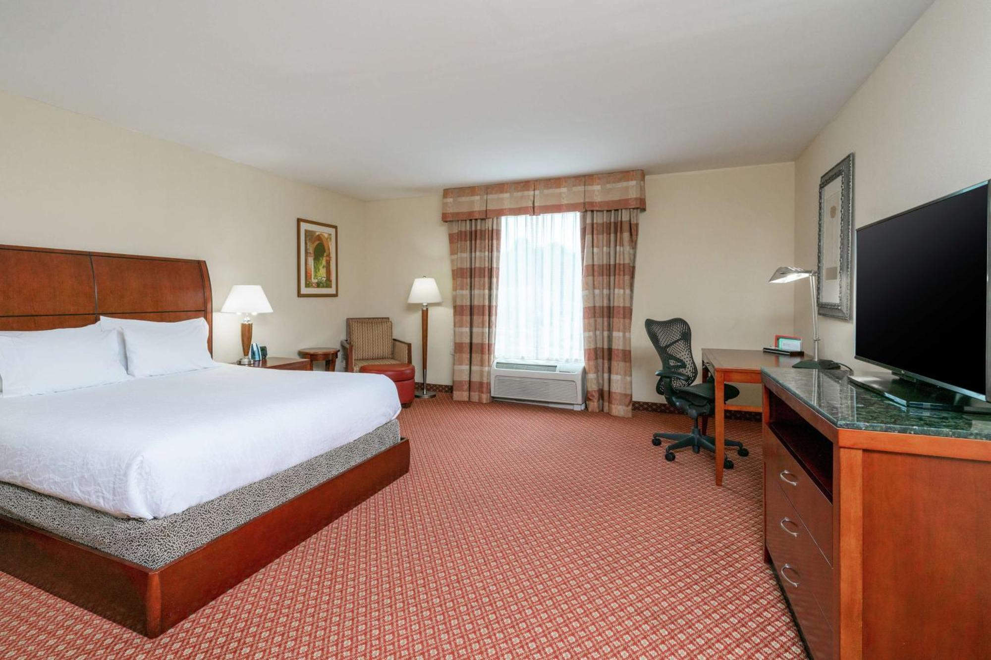 Hilton Garden Inn Morgantown Luaran gambar
