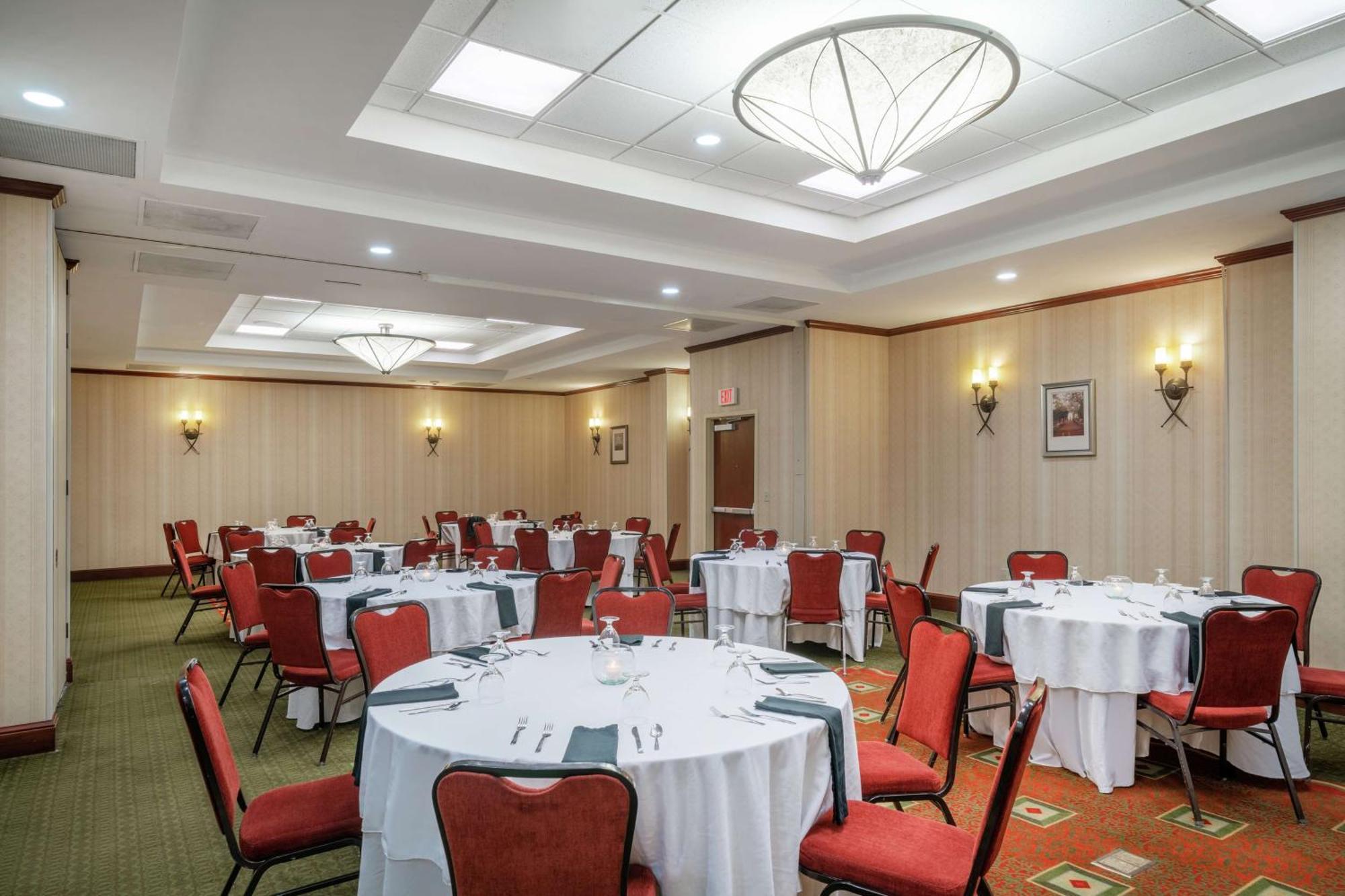 Hilton Garden Inn Morgantown Luaran gambar