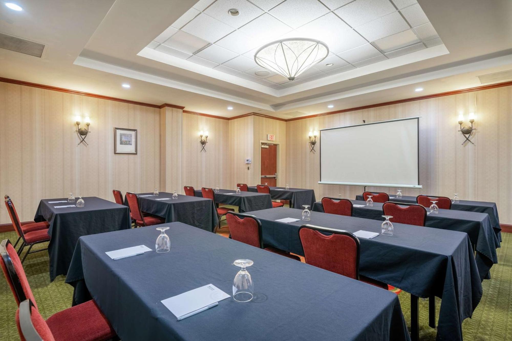 Hilton Garden Inn Morgantown Luaran gambar