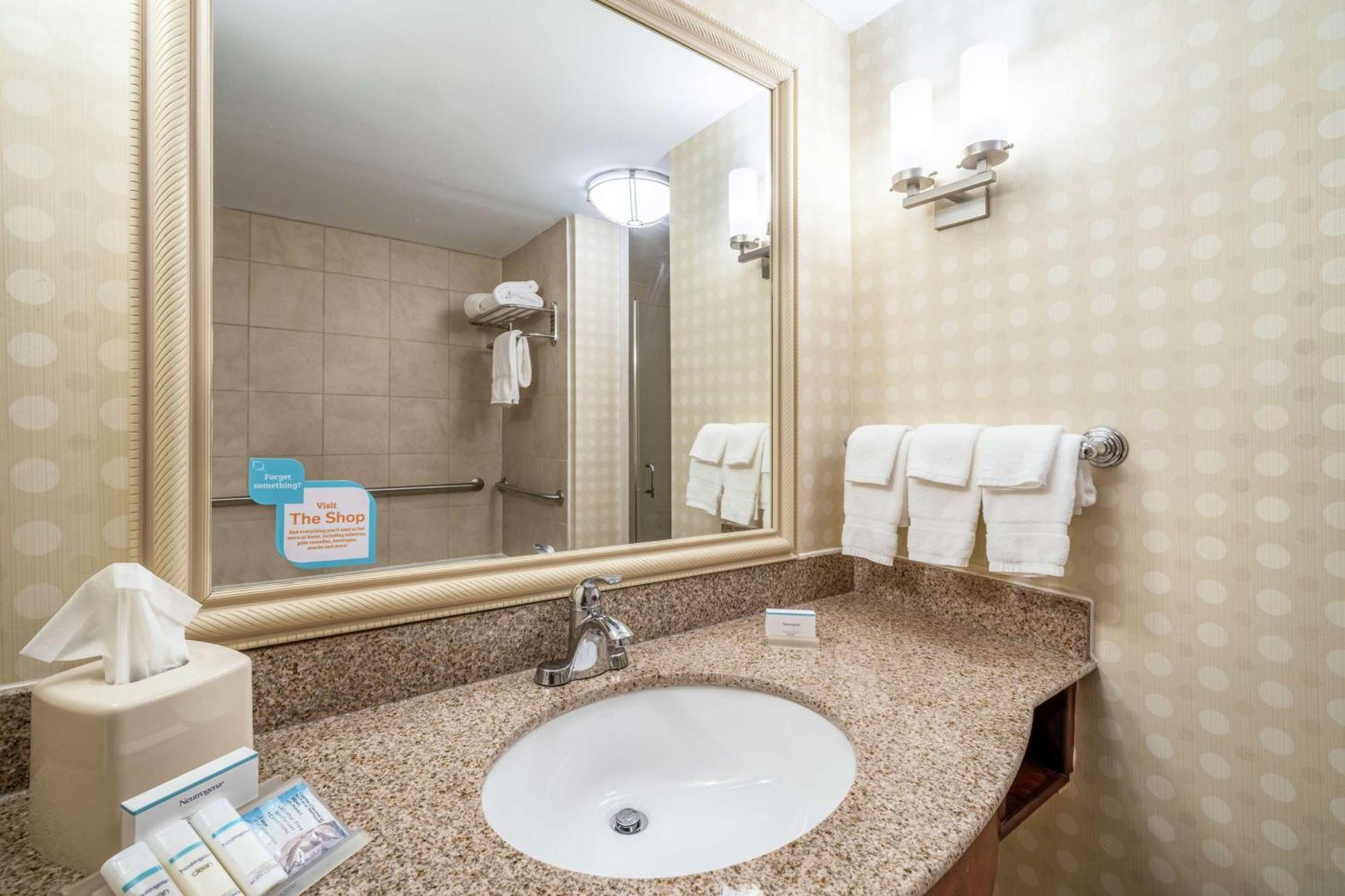 Hilton Garden Inn Morgantown Luaran gambar