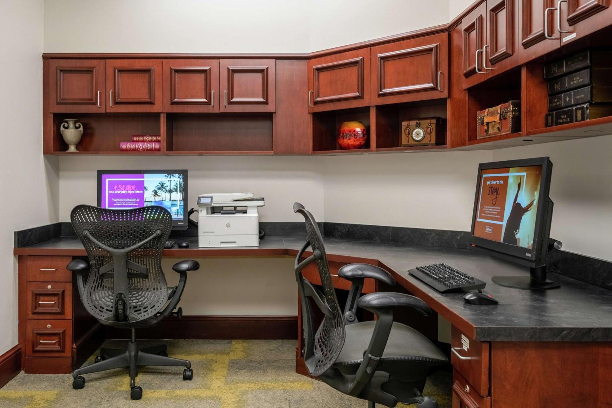 Hilton Garden Inn Morgantown Luaran gambar