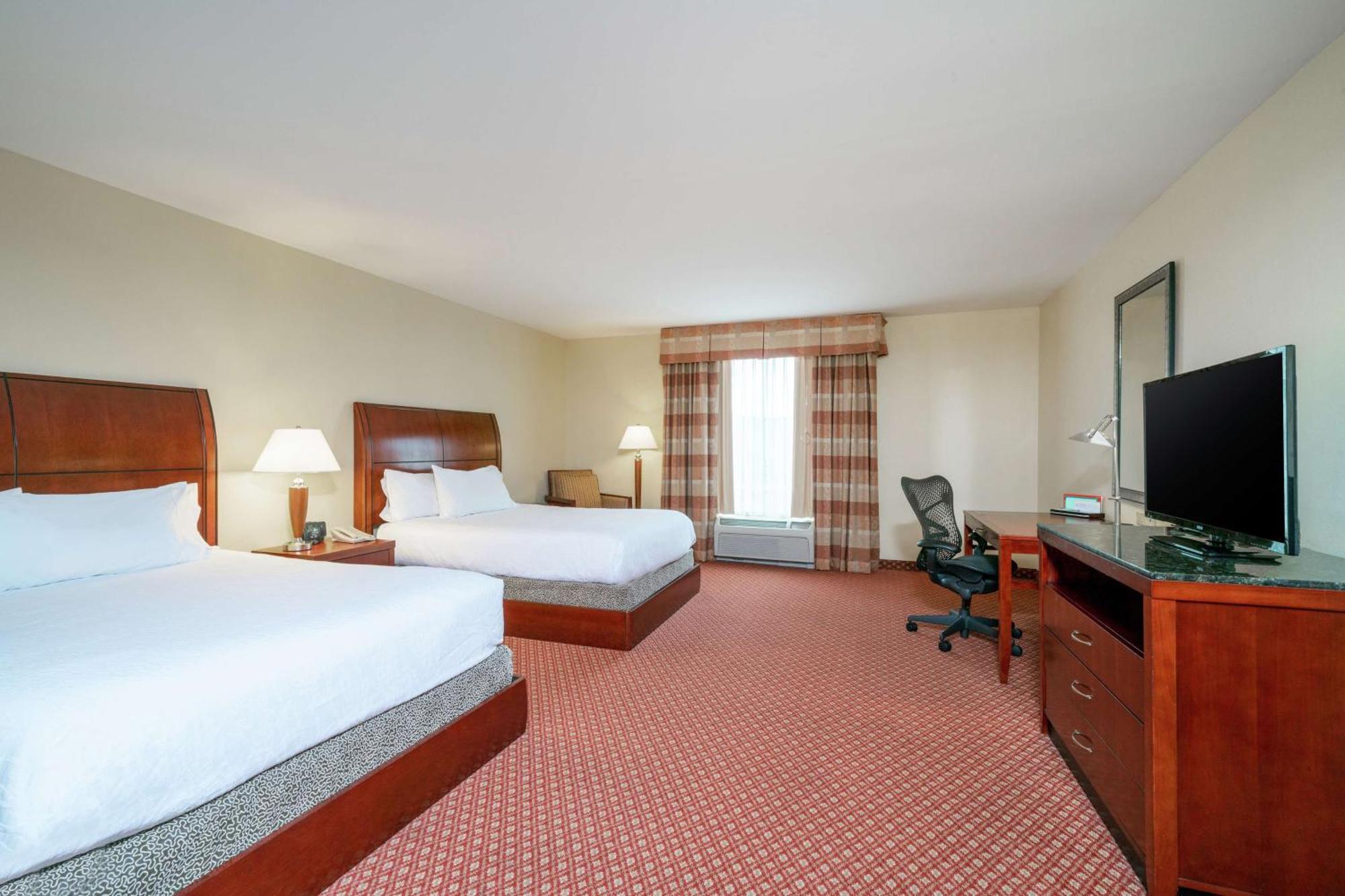 Hilton Garden Inn Morgantown Luaran gambar