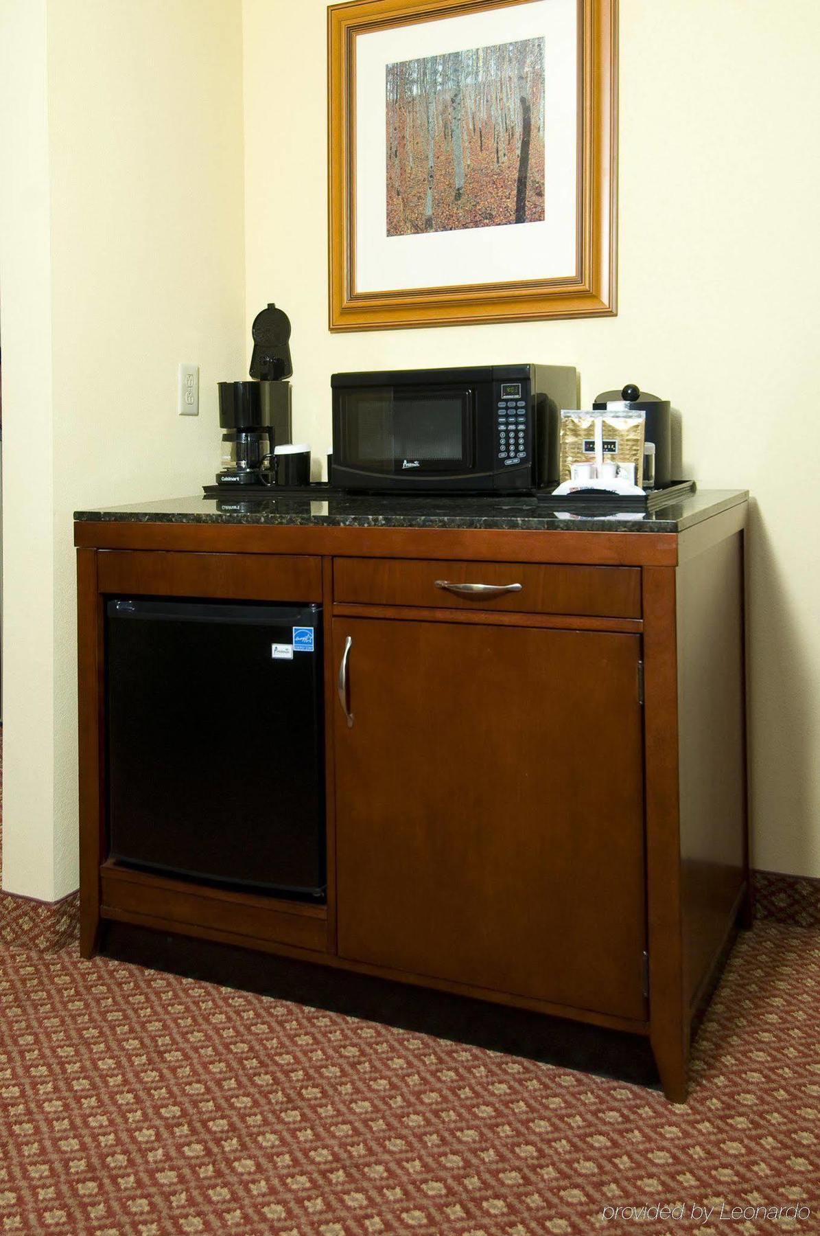 Hilton Garden Inn Morgantown Bilik gambar