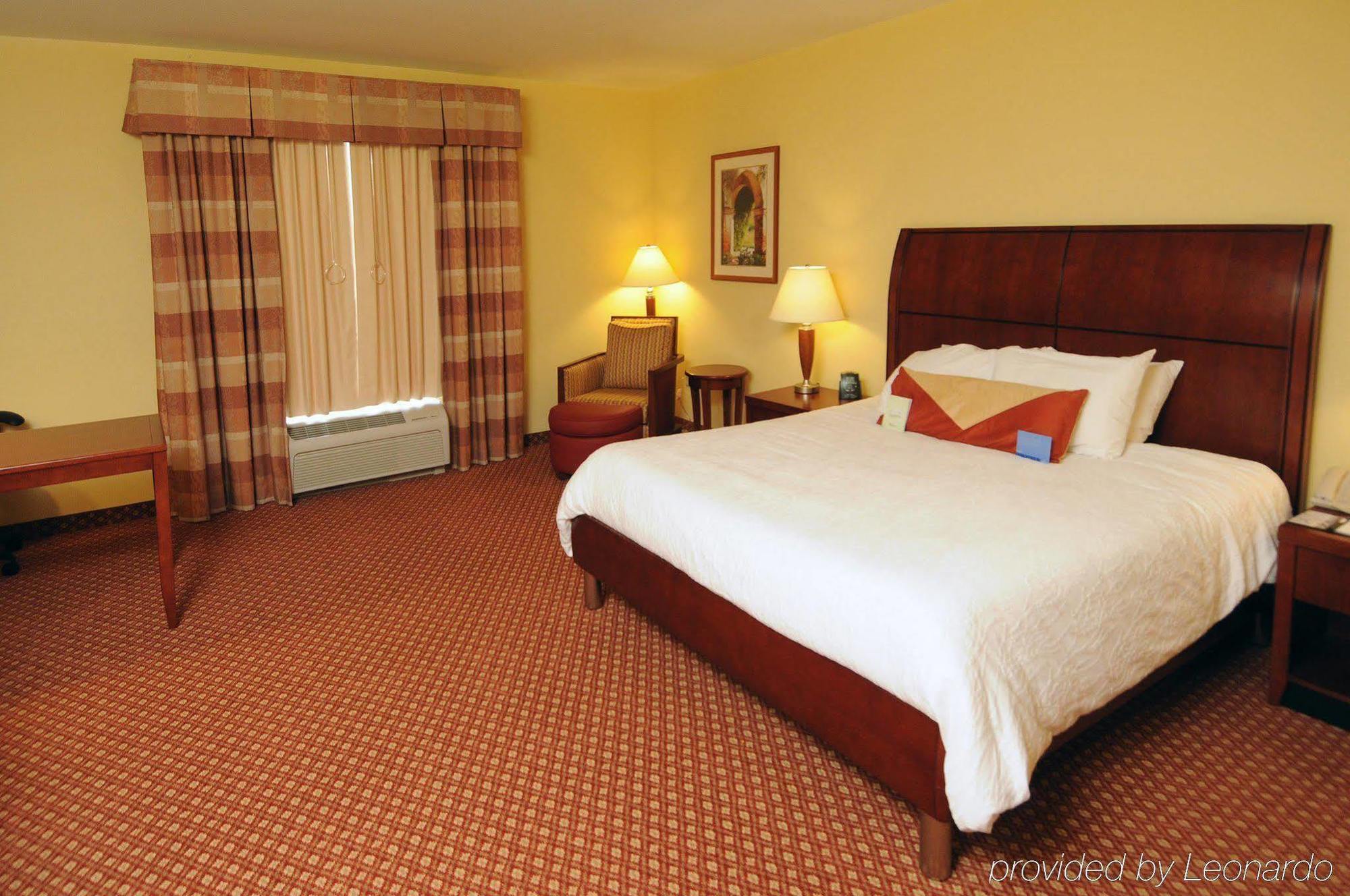 Hilton Garden Inn Morgantown Bilik gambar