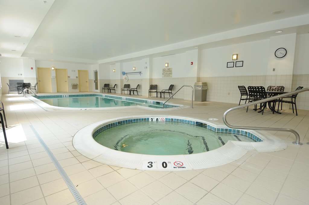 Hilton Garden Inn Morgantown Kemudahan gambar