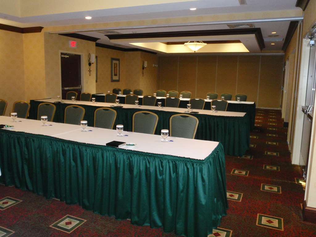 Hilton Garden Inn Morgantown Kemudahan gambar