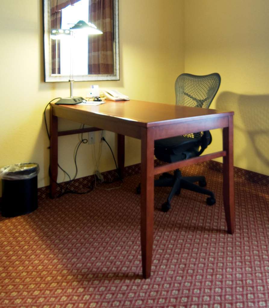 Hilton Garden Inn Morgantown Bilik gambar