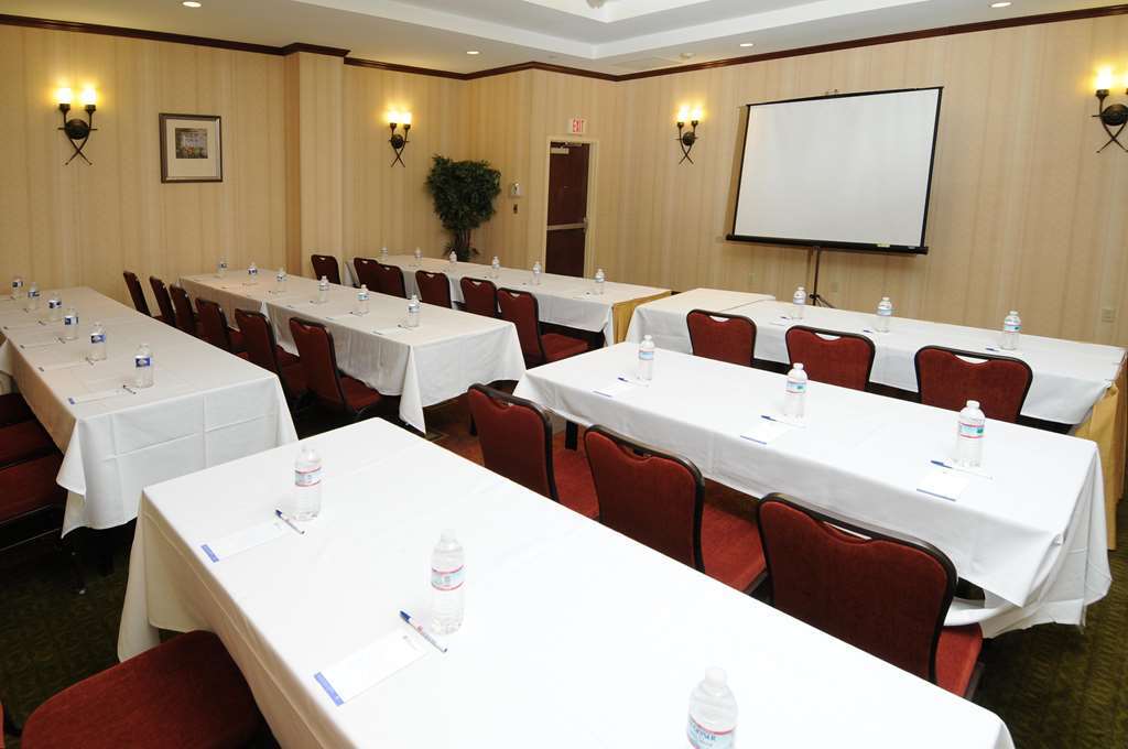 Hilton Garden Inn Morgantown Kemudahan gambar